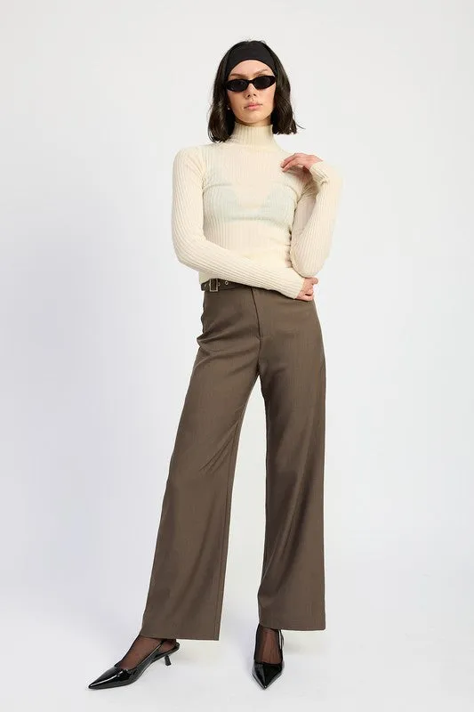 Becky Trousers