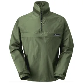 Buffalo Mens Windshirt Olive Green