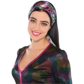 Disco Fever Disco Scarves