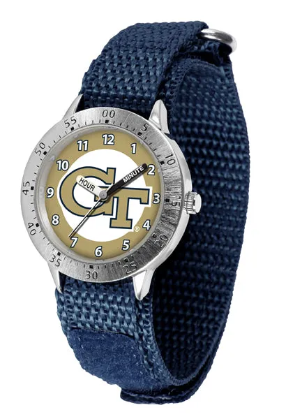 Georgia Tech Kids Tailgater Watch