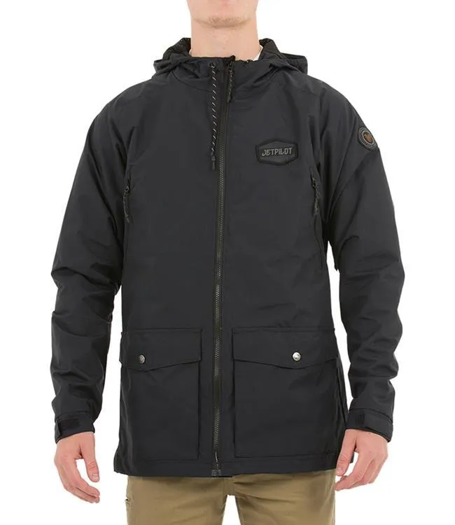 Jetpilot Venture Outerwear Jacket (2019)