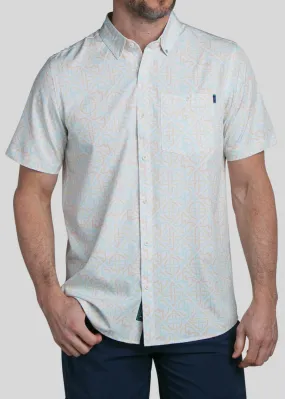 Knotty By Nature Men's Button Down