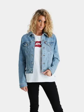 Levi's Original Trucker Jean Jacket