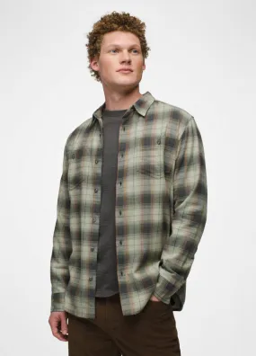 M Dolberg Flannel Shirt