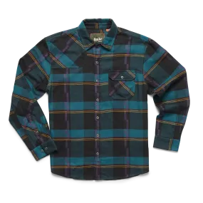 M Harker's Flannel