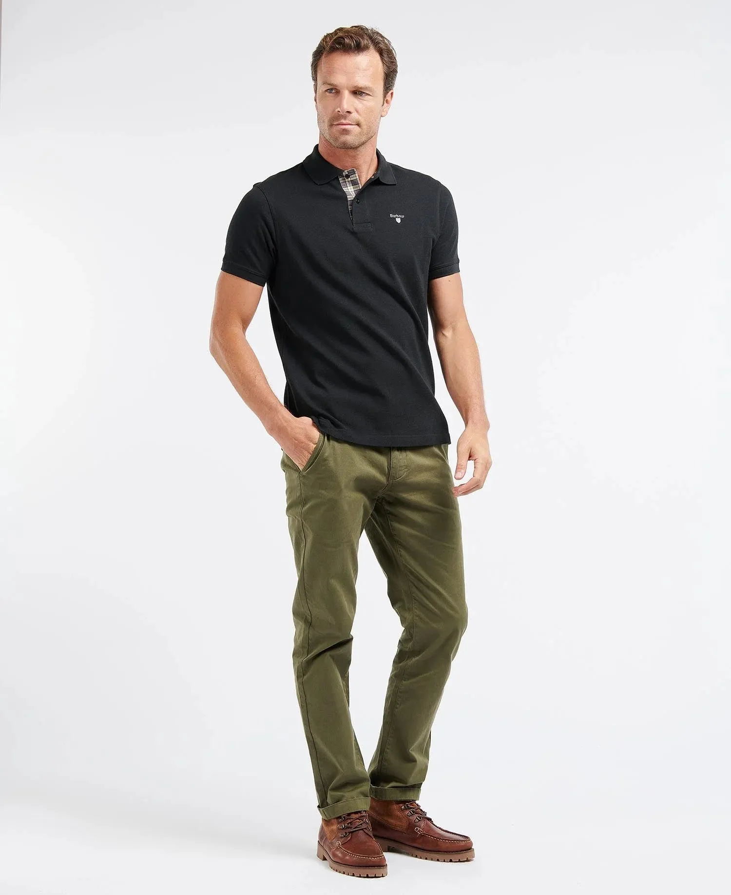 Men's Neuston Essential Chinos