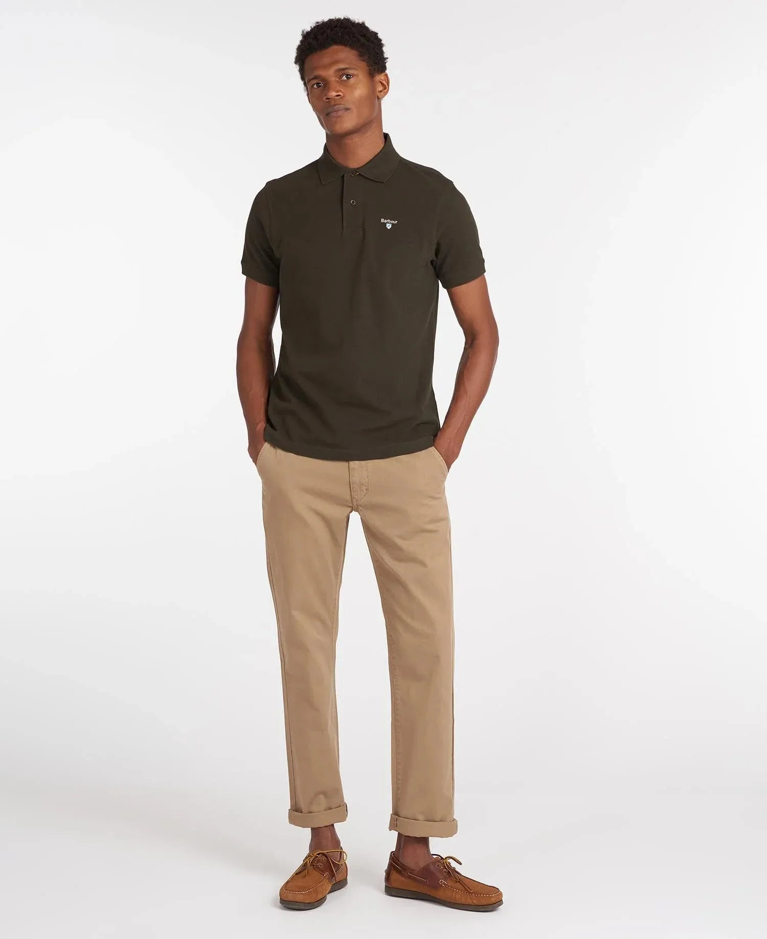 Men's Neuston Essential Chinos