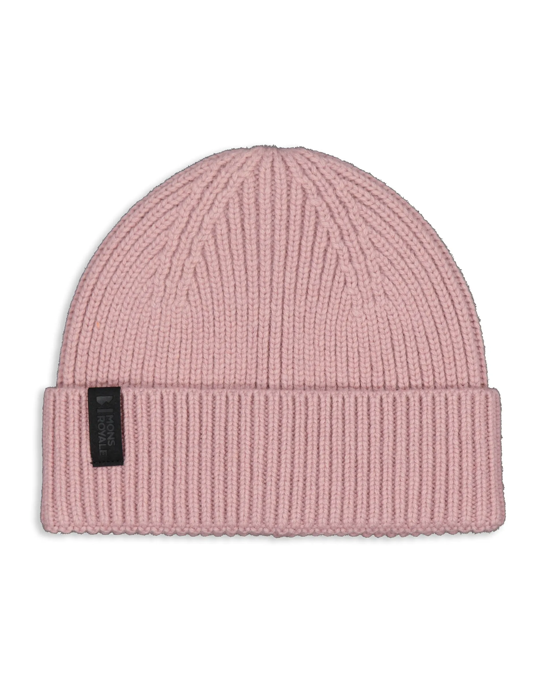 Mons Royale Fjord Merino Beanie