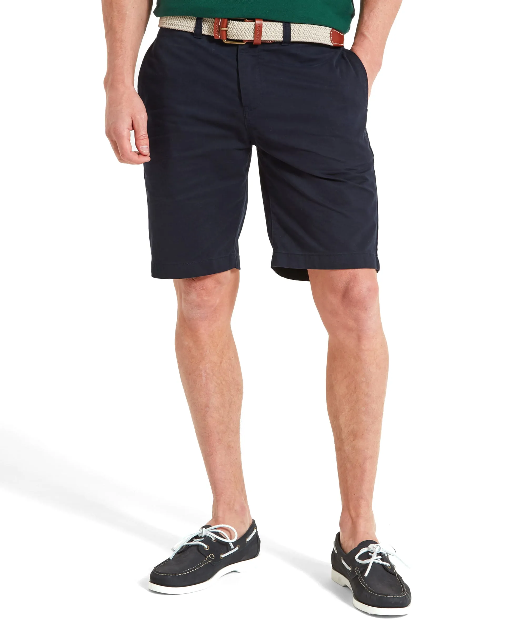 Paul Shorts - Navy