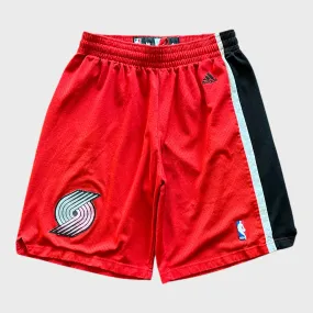 Portland Trail Blazers Shorts M