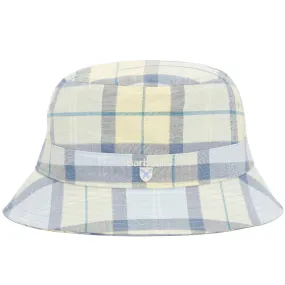 Tartan Bucket Hat