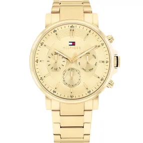 Tommy Hilfiger Tyson 1710611 Multi-Function