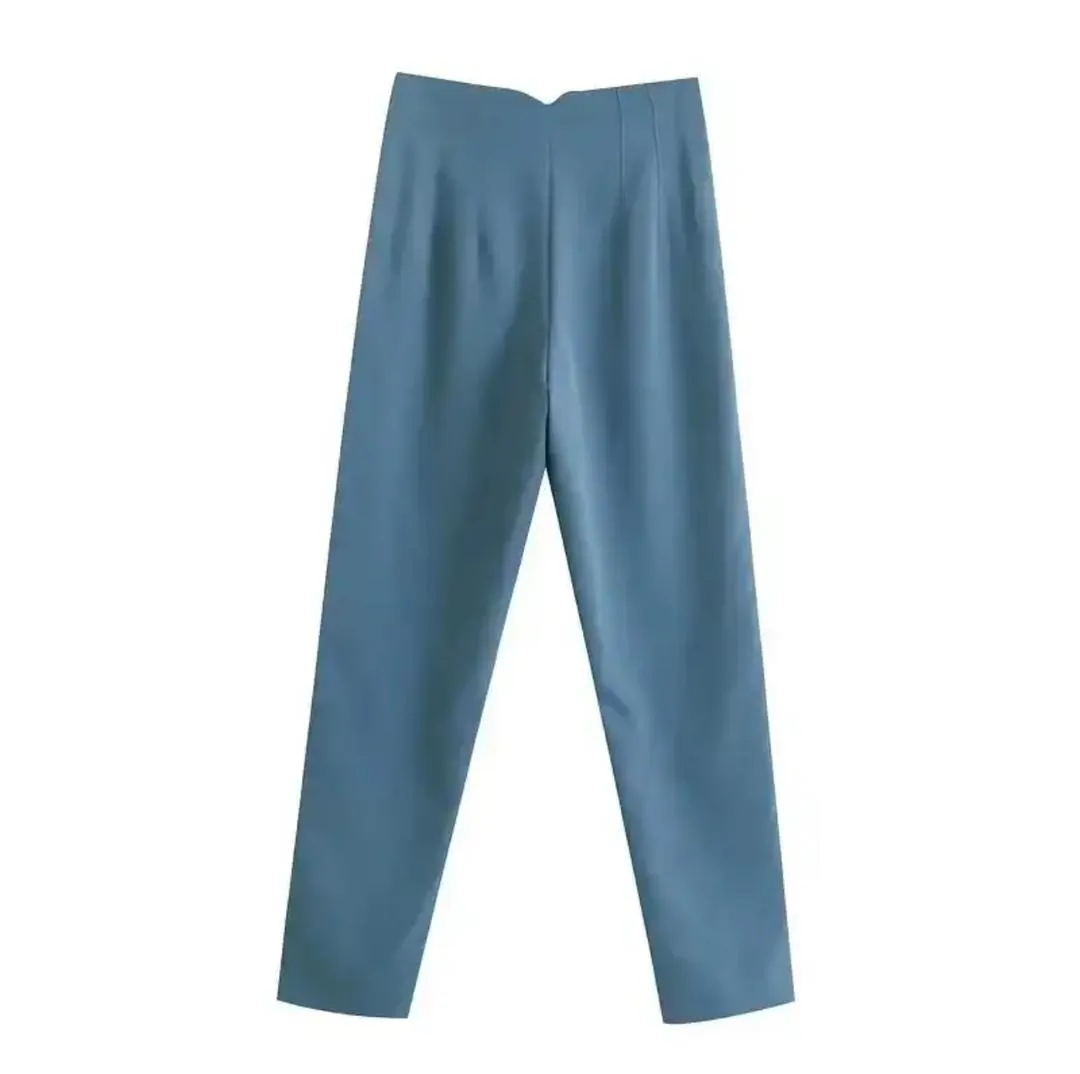 Verity formal pants