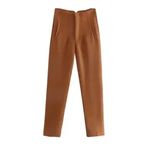 Verity formal pants